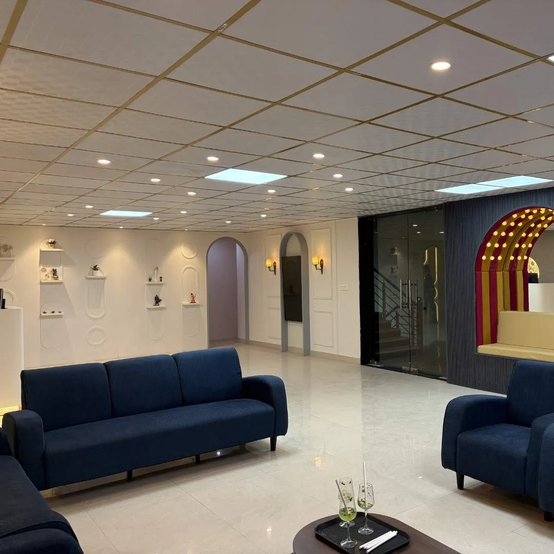 Memoliya Premium Private Theatre Setup in Jaipur